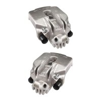 Bremssättel-Set 1 Kolben axial Ø 42 mm...