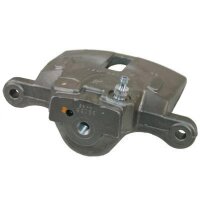 Brake caliper set 1 piston Ø 32 mm aluminium...