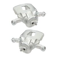 Brake caliper set 1 piston Ø 48 mm A.B.S. for e.g....