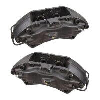 Bremssättel-Set 4 Kolben axial Ø 38 mm A.B.S....