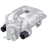 Bremssättel-Set 1 Kolben Ø 40 mm Grauguss A.B.S. für u.a. BMW 3er