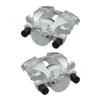 Bremssättel-Set 1 Kolben Ø 48 mm Grauguss...