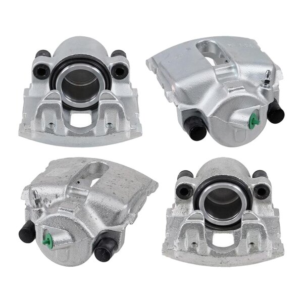 Brake caliper set 1 piston Ø 60 mm A.B.S. for e.g. FORD MONDEO