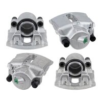 Brake caliper set 1 piston Ø 60 mm A.B.S. for e.g....
