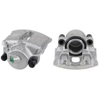 Brake caliper set 1 piston Ø 60 mm A.B.S. for e.g. FORD MONDEO