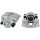 Brake caliper set 1 piston Ø 60 mm A.B.S. for e.g. FORD MONDEO