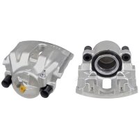 Brake caliper set 1 piston Ø 60 mm grey cast iron A.B.S. for e.g. JAGUAR XJ