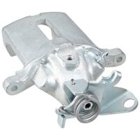 Brake caliper set with parking brake Ø 43 mm...