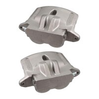 Brake caliper set 2 pistons axial Ø 38 mm A.B.S....