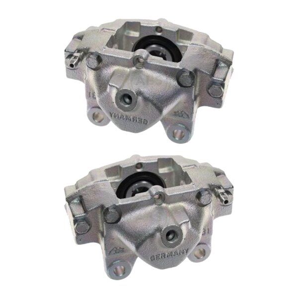 Brake caliper set 2 pistons Ø 35 mm A.B.S. for MERCEDES-BENZ C-CLASS