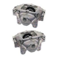 Bremssättel-Set 2 Kolben Ø 35 mm A.B.S....