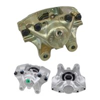 Bremssättel-Set 2 Kolben Ø 42 mm Grauguss...