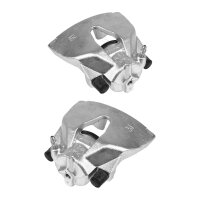 Bremssättel-Set 1 Kolben axial Ø 57 mm A.B.S....