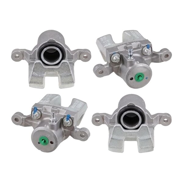 Bremssättel-Set 1 Kolben Ø 38 mm Aluminium A.B.S. für u.a. HYUNDAI TUCSON