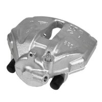 Brake caliper set 1 piston Ø 60 mm grey cast iron A.B.S. for e.g. MB SPRINTER