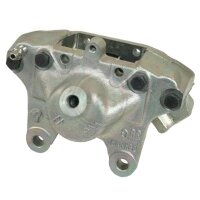 Bremssättel-Set 2 Kolben Ø 36 mm Grauguss...