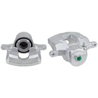 Bremssättel-Set 1 Kolben Ø 60 mm Grauguss...