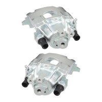 Bremssättel-Set 1 Kolben axial Ø 48 mm...