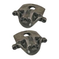 Brake caliper set 1 piston Ø 63 mm A.B.S. for...