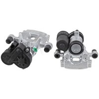 Brake caliper set 1 piston Ø 40 mm A.B.S. for e.g....