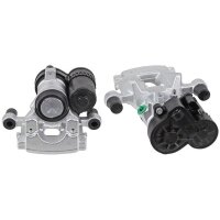 Brake caliper set 1 piston Ø 40 mm A.B.S. for e.g. LAND ROVER DISCOVERY