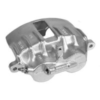 Bremssättel-Set 2 Kolben Ø 44 mm Grauguss...