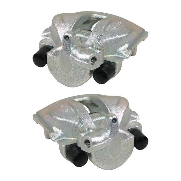 Bremssättel-Set 1 Kolben Ø 45 mm Grauguss A.B.S. für u.a. MERCEDES-BENZ SPRINTER