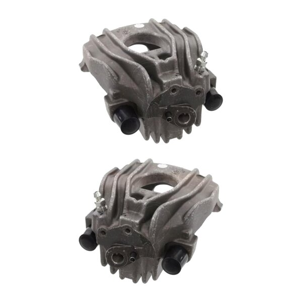 Bremssättel-Set 1 Kolben Ø 48 mm Aluminium A.B.S. für u.a. AUDI A2