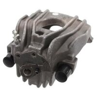 Bremssättel-Set 1 Kolben Ø 48 mm Aluminium A.B.S. für u.a. AUDI A2