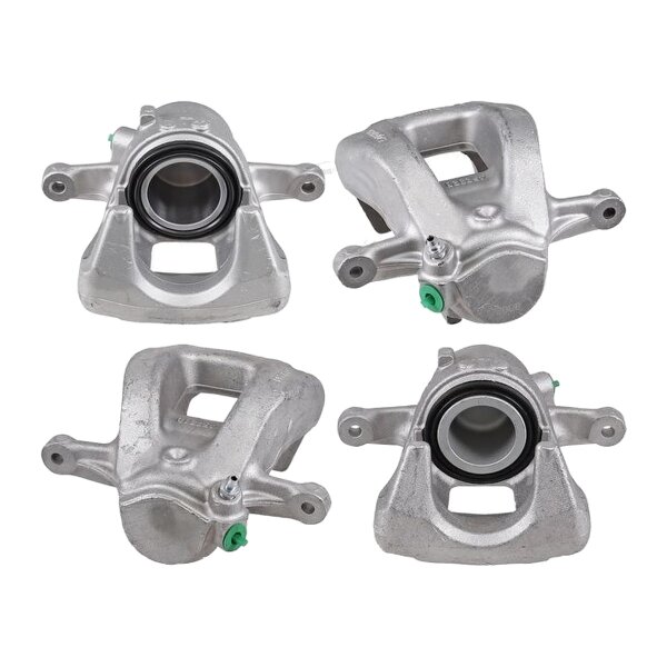 Brake caliper set 1 piston axial Ø 54 mm aluminium A.B.S. for BMW i3