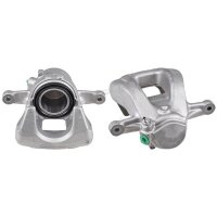 Brake caliper set 1 piston axial Ø 54 mm aluminium...