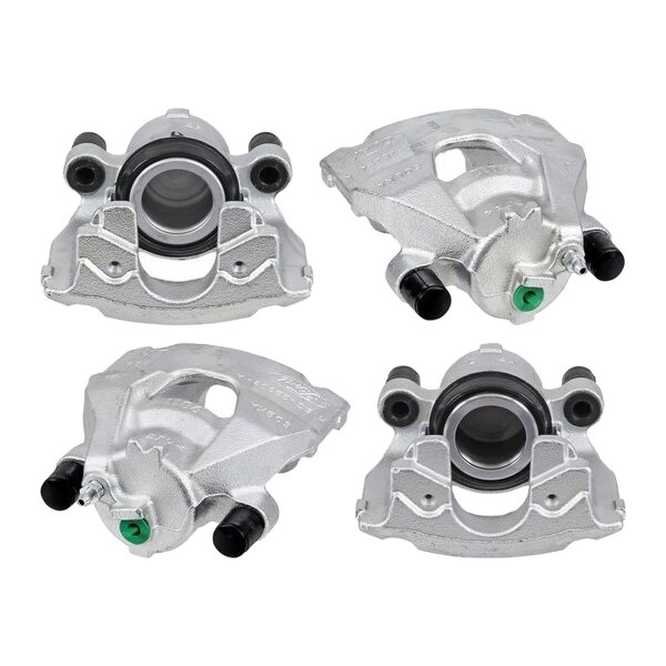 Brake caliper set 1 piston Ø 54 mm A.B.S. for e.g. FORD FIESTA