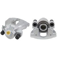 Brake caliper set 1 piston Ø 42 mm grey cast iron A.B.S. for e.g. VOLVO S60