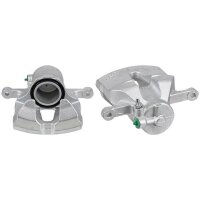 Brake caliper set 1 piston Ø 54 mm grey cast iron A.B.S. for e.g. FIAT TIPO