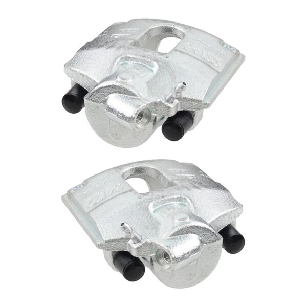 Brake caliper set 1 piston Ø 54 mm A.B.S. for e.g. FORD FIESTA