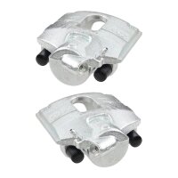 Brake caliper set 1 piston Ø 54 mm A.B.S. for e.g....