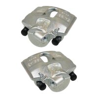 Brake caliper set 1 piston Ø 48 mm A.B.S. for e.g....