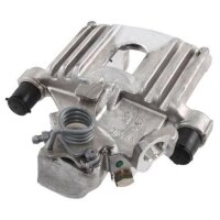 Brake caliper set 1 piston Ø 34 mm aluminium...