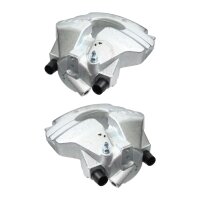 Bremssättel-Set 1 Kolben Ø 60 mm Grauguss...