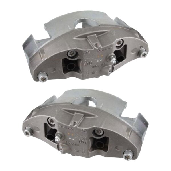 Brake caliper set 1 piston axial Ø 60 mm A.B.S. for e.g. VOLVO XC90