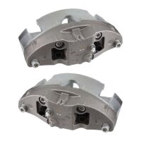 Brake caliper set 1 piston axial Ø 60 mm A.B.S....