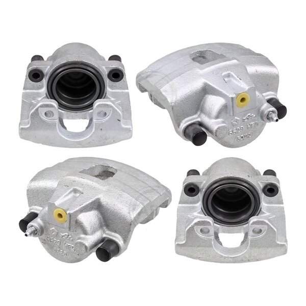 Brake caliper set 1 piston Ø 66 mm A.B.S. for e.g. CHRYSLER VOYAGER