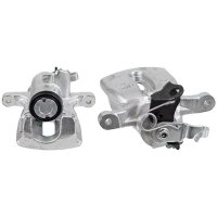 Brake caliper set with parking brake Ø 38 mm...