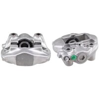 Brake caliper set 2 pistons axial Ø 43 mm...