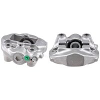 Brake caliper set 2 pistons axial Ø 43 mm aluminium A.B.S. for LEXUS LS