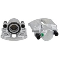 Bremssättel-Set 1 Kolben axial Ø 54 mm Grauguss A.B.S. für FIAT PUNTO