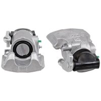 Brake caliper set with parking brake Ø 38 mm...