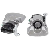 Brake caliper set with parking brake Ø 38 mm A.B.S. for e.g. FIAT 132