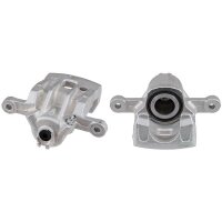 Brake caliper set 1 piston Ø 38 mm cast iron A.B.S. for e.g. SSANGYONG KORANDO