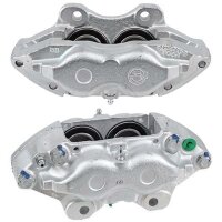 Brake caliper set 4 pistons Ø 48 mm A.B.S. for...